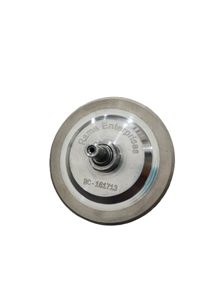 Heart Cut Grooving Wheels