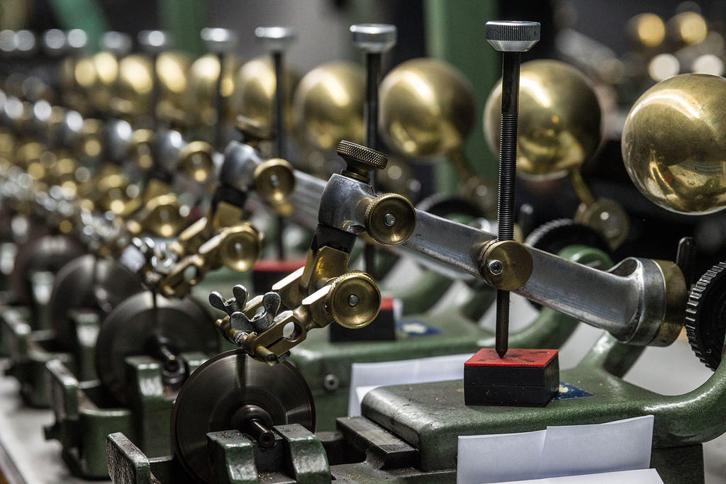 Rama Enterprise Factory